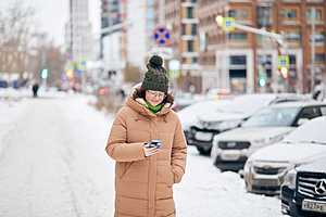 Фото предоставлено пресс-службой МегаФона.