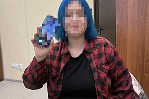 Фото: ГУ МВД по Волгоградской области