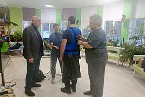 Фото Александра Воробьева