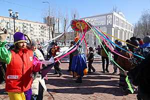 Фото: Дмитрий Рогулин/"Городские вести"
