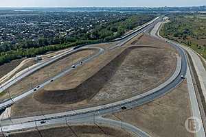 Фото: Дмитрий Рогулин / "Городские вести"