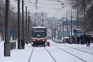 Фото: Дмитрий Рогулин/"Городские вести"