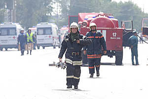 фото: Дмитрий Рогулин / "Городские вести"