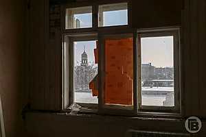 фото: Дмитрий Рогулин / "Городские вести"