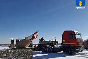 фото: администрация Волгограда