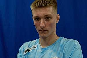 Фото: СК "Ротор"