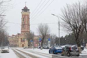 Фото: Олег Димитров / "Городские вести"