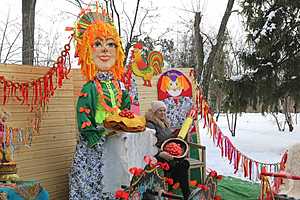 Фото: Матвей Горбунов / "Городские вести"