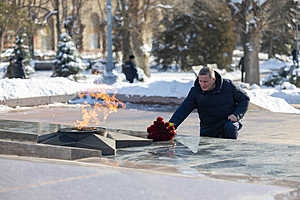 Фото: Администрация Волгоградской области