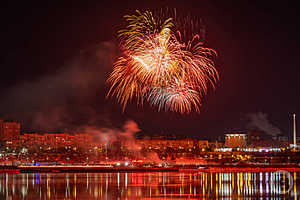 Фото: Олег Димитров / "Городские вести"