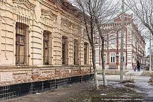 Фото: Олег Димитров / "Городские вести"