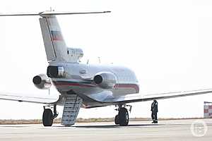 Фото: Дмитрий Рогулин / "Городские вести"