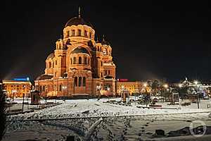 Фото: "Городские вести"