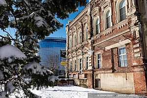 Фото: Олег Димитров / "Городские вести"