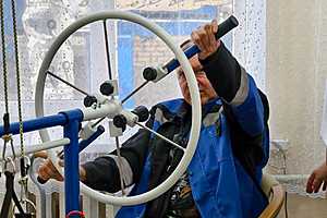 Фото: Администрация Волгоградской области