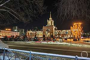 Фото: "Городские вести"