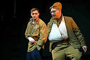 фото: комитет культуры Волгоградской области