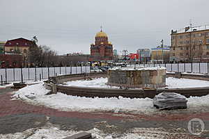 фото: Олег Димитров / "Городские вести"