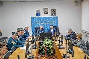 Фото: ГУ МЧС России по Волгоградской области