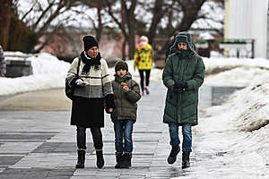 Фото: Дмитрий Рогулин / "Городские вести"