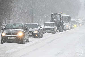 Фото: "Городские вести"