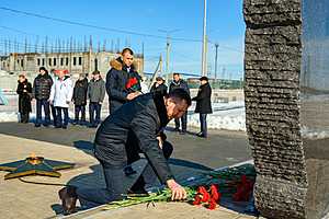 Фото: "Городские вести"