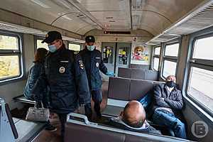 Фото: Дмитрий Рогулин / "Городские вести"
