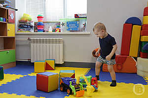 Фото: Данил Савченко / "Городские вести"