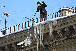 Фото: Дмитрий Рогулин / "Городские вести"