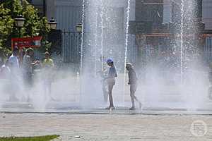 Фото: Дмитрий Рогулин / "Городские вести"