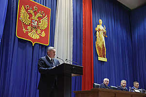 Фото: Администрация Волгоградской области