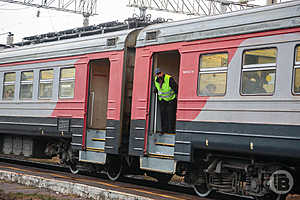 Фото: Дмитрий Рогулин / "Городские вести"