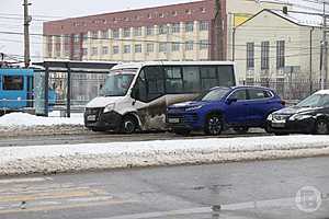 Фото: Дмитрий Рогулин / "Городские вести"