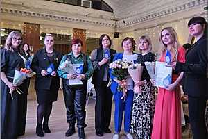 Фото: администрация Волжского