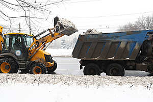 Фото: Дмитрий Рогулин / "Городские вести"