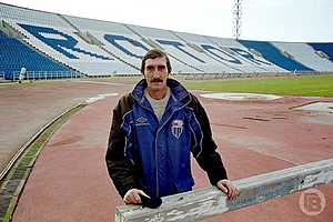 Фото: СК «Ротор».