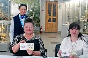 Фото: Комитет культуры Волгоградской области