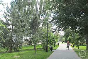 Фото: "Городские вести"