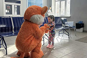 Фото: Администрация Волгоградской области