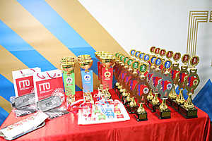 Фото: Администрация Волгоградской области