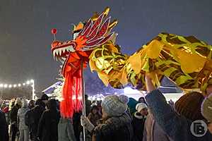 Фото: Дмитрий Рогулин / "Городские вести"