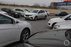 Фото: Дмитрий Рогулин / "Городские вести"