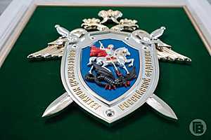 Фото: Дмитрий Рогулин / "Городские вести"