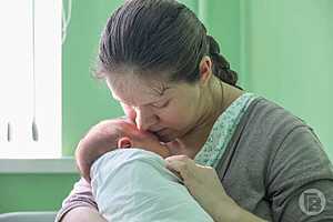 Фото: Дмитрий Рогулин / "Городские вести"