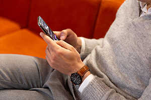 Фото предоставлено пресс-службой МегаФона.