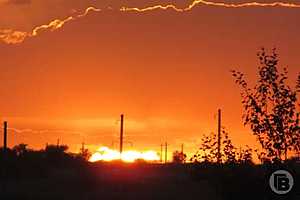 Фото: Дмитрий Рогулин/"Городские вести"