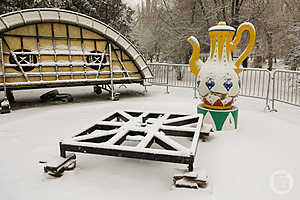 Фото: Дмитрий Рогулин / "Городские вести"