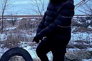 Фото: ГУ МВД России по Волгоградской области