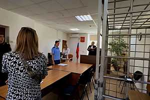 Фото: прокуратура Волгоградской области