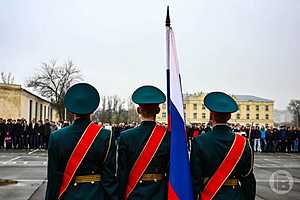 Фото: Дмитрий Рогулин/"Городские вести"